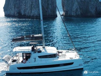 Catamarano Bali 4.2 · 2022 · Ferdi - A/C, Generator, Water maker (0)