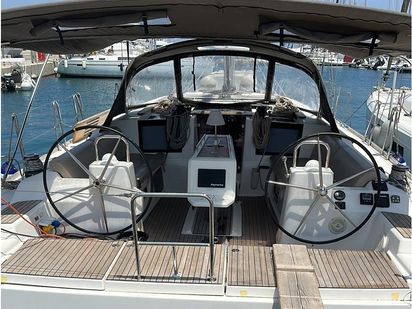 Zeilboot Dufour 460 Grand Large · 2020 · DIONI (0)