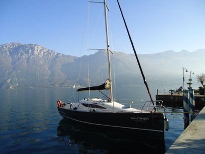 Sailboat Nautiner Nautiner 30S Race · 2011 (refit 1919) · Satori (0)