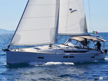 Velero Jeanneau Sun Odyssey 469 · 2015 · Idra -  Solar Panel (0)