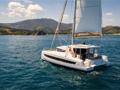 Catamarano Bali 4.2 · 2022 (0)