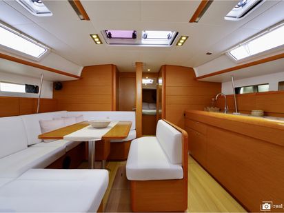 Barca a vela Jeanneau Sun Odyssey 469 · 2015 · Idra -  Solar Panel (1)