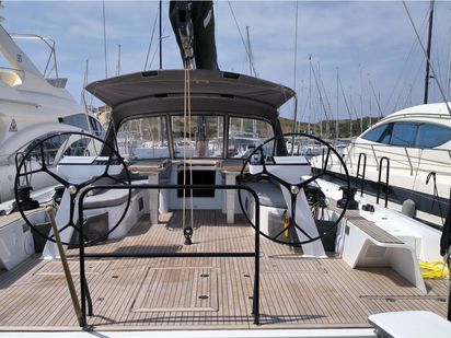 Voilier Beneteau First 53 · 2023 · Oktana (0)