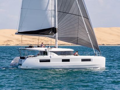 Catamaran Lagoon 46 · 2023 · Venus (0)