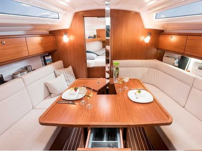 Voilier Bavaria Cruiser 34 · 2024 · Ziggy (1)