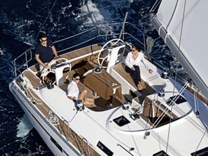 Zeilboot Bavaria Cruiser 46 · 2020 · Five (0)