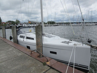 Velero Hanse 388 · 2023 · Fourteen (0)