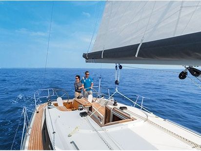 Sailboat Bavaria Cruiser 34 · 2024 · Ziggy (0)