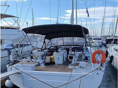 Zeilboot Beneteau Oceanis 51.1 · 2022 (0)