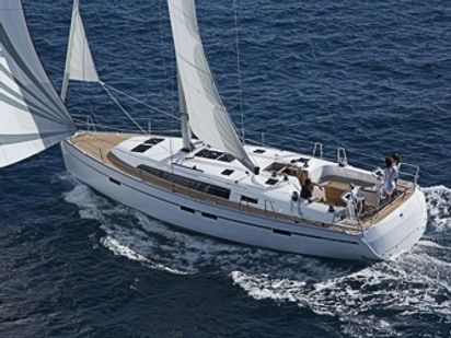Sailboat Bavaria Cruiser 46 · 2022 · Three (0)