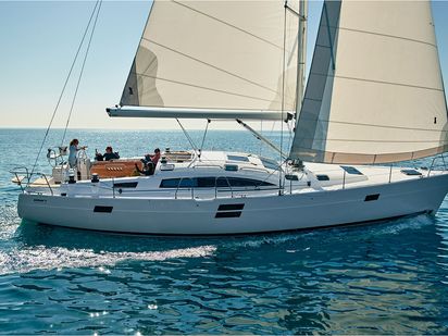 Segelboot Elan Impression 50.1 · 2024 (0)