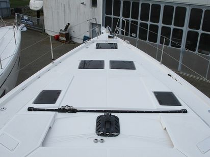 Zeilboot Bavaria C45 · 2023 (0)