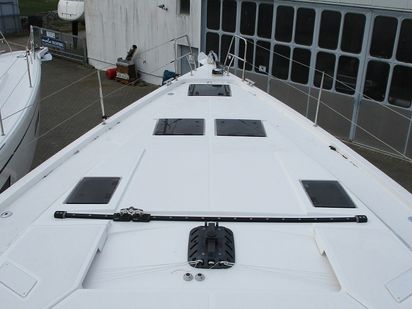 Velero Bavaria C45 · 2023 (0)