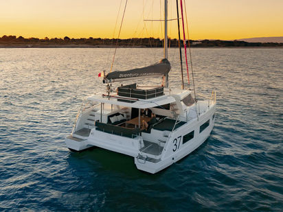 Catamarano Aventura 37 · 2024 (0)