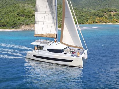 Catamaran Bali 4.4 · 2024 · SKYFALL (0)