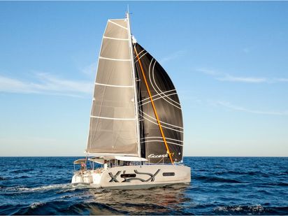 Catamaran Excess 11 · 2024 · MINT COOLER V (0)