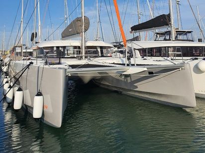 Catamaran Excess 14 · 2023 · LAS OLAS (0)