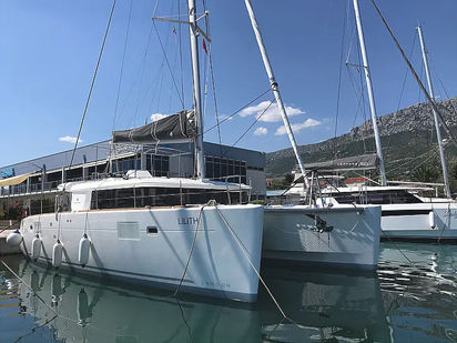 Catamaran Lagoon 450 · 2020 (0)