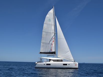 Catamarán Lagoon 42 · 2020 (0)