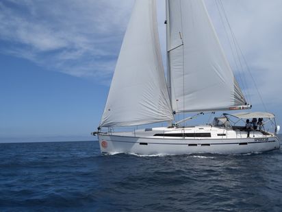 Sailboat Bavaria Cruiser 46 · 2019 · Musa (1)