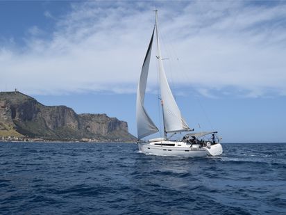 Velero Bavaria Cruiser 46 · 2016 · Annù (0)