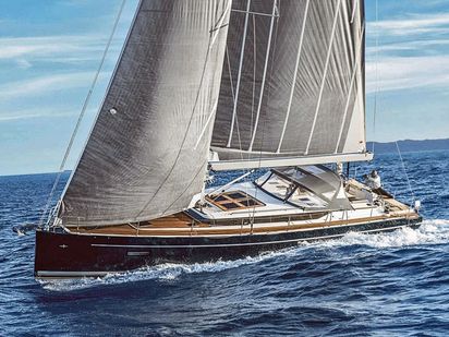 Żaglówka Bavaria Cruiser 57 · 2021 · Bavaria C 57 Style (0)