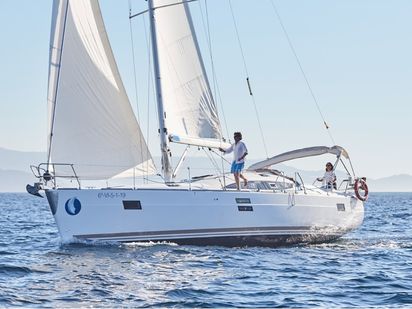 Zeilboot Elan Impression 45 · 2019 · Sailway Ocho (0)