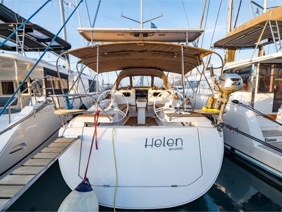 Segelboot Elan Impression 45 · 2019 · Helen (0)