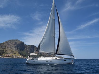 Segelboot Bavaria Cruiser 50 · 2011 (0)