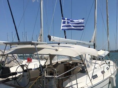 Zeilboot Bavaria Cruiser 40 · 2013 (refit 2020) · XANEI S (0)