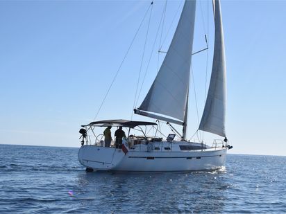 Velero Bavaria Cruiser 51 · 2015 (0)