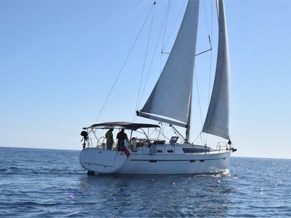 Sailboat Bavaria Cruiser 51 · 2015 · Agata (0)