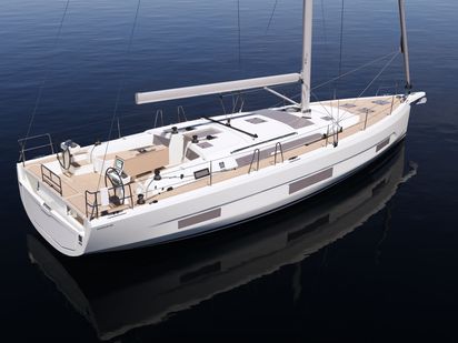 Zeilboot Dufour 470 · 2022 (0)