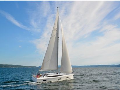 Sailboat Bavaria C42 · 2024 · Sorores (0)