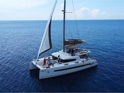 Catamaran Bali 5.4 · 2020 · Sikelia (0)