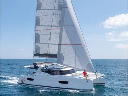 Catamarán Elba 45 · 2020 (0)