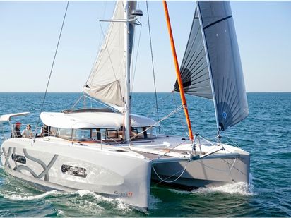 Catamaran Excess 11 · 2024 (0)