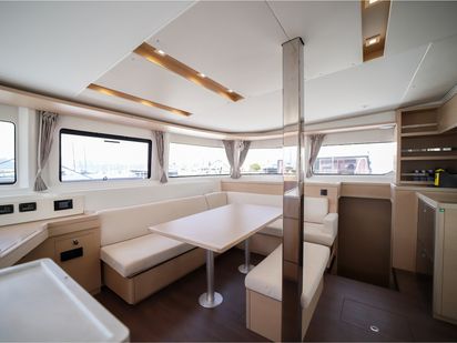 Catamaran Lagoon 46 · 2023 · Sesamo - Premium line (1)