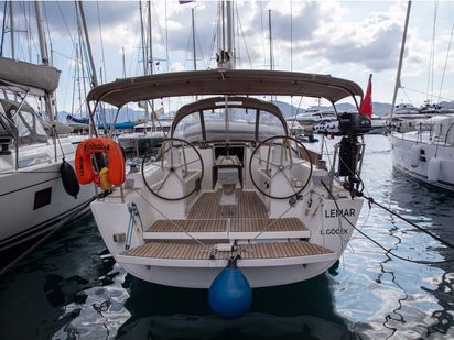 Sailboat Dufour 335 Grand Large · 2013 (0)