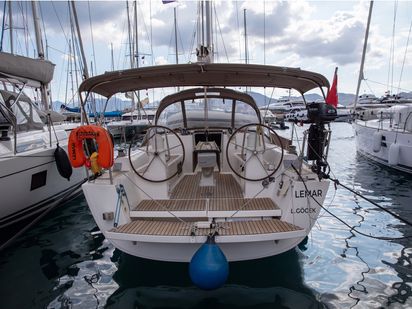 Zeilboot Dufour 335 Grand Large · 2013 (0)