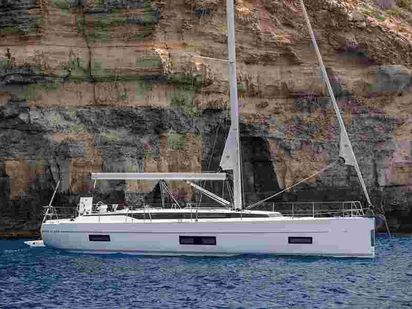 Velero Bavaria C45 · 2024 · PRES- 456-24-G (1)