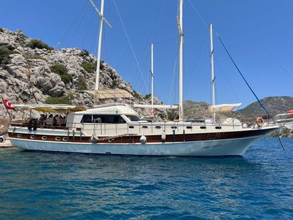 Gulet Custom Built · 2002 (refit 2017) · Nika 62 (0)