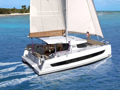 Catamaran Bali Catsmart · 2024 · Marie (0)