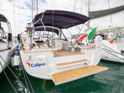 Sailboat Beneteau Oceanis 51.1 · 2020 · Calipso - Comfort line (0)