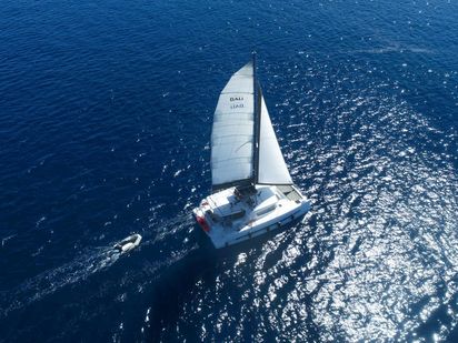 Catamarán Bali 4.1 · 2020 · My Dreams (1)