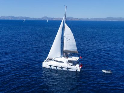 Catamarán Bali 4.1 · 2020 · My Dreams (0)