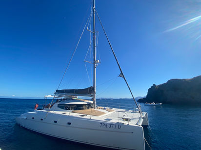 Catamaran Fountaine Pajot Bahia 46 · 2006 (0)