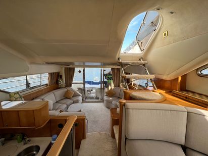 Imbarcazione a motore Princess 60 · 2000 (refit 2020) · Sky 22 (1)