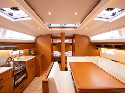 Sailboat Jeanneau 54 · 2022 · Talassa - Premium line (1)