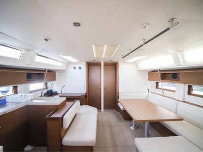 Barca a vela Beneteau Oceanis 51.1 · 2023 · Sea Dream - Comfort line (1)